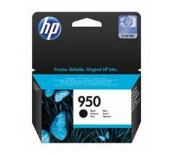 Slika izdelka: ČRNILO HP ČRNO 950 ZA OFFICJETPRO 810e, 24ml