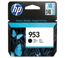 Slika izdelka: ČRNILO HP ČRNO 953 ZA OfficeJet 8210/8218 ZA 900 STRANI
