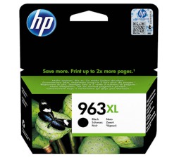 Slika izdelka: ČRNILO HP ČRNO 963XL ZA OJ PRO 901x/902x ZA 2000 STRANI