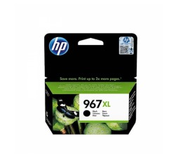Slika izdelka: ČRNILO HP ČRNO 967XL ZA OJ PRO 902x ZA 3000 STRANI