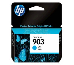 Slika izdelka: ČRNILO HP CYAN 903 ZA OfficeJet Pro 6860 Printer Series 315 STRANI