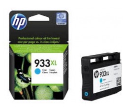 Slika izdelka: ČRNILO HP CYAN 933XL ZA OFFIEJET 6700 ZA 825 STRANI