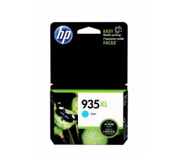 Slika izdelka: ČRNILO HP CYAN 935XL ZA OJ PRO 6230, 6830 ZA 825 STRANI