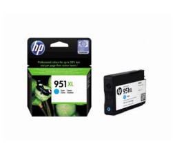 Slika izdelka: ČRNILO HP CYAN 951XL ZA OFFICJETPRO 810e, 17ml