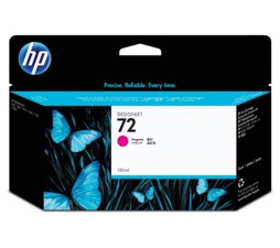 Slika izdelka: ČRNILO HP MAGENTA 72  ZA DJ T110/T610 SERIJA  130ml
