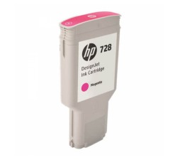 Slika izdelka: ČRNILO HP MAGENTA 728 ZA DSJ T730, T830 300ml