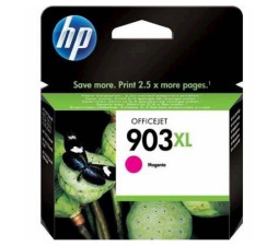 Slika izdelka: ČRNILO HP MAGENTA 903 XL ZA OfficeJet Pro 6860 Printer Series 750 STRANI