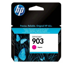 Slika izdelka: ČRNILO HP MAGENTA 903 ZA OfficeJet Pro 6860 Printer Series 315 STRANI