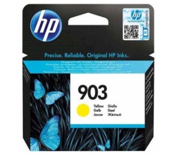 Slika izdelka: ČRNILO HP RUMEN 903 ZA OfficeJet Pro 6860 Printer Series 315 STRANI