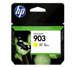 Slika izdelka: ČRNILO HP RUMENA 903 XL ZA OfficeJet Pro 6860 Printer Series 750 STRANI