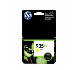 Slika izdelka: ČRNILO HP RUMENO 935XL ZA OJ PRO 6230, 6830 ZA 825 STRANI