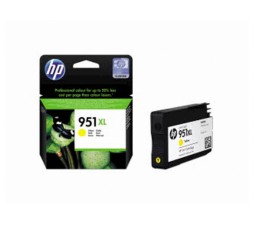 Slika izdelka: ČRNILO HP RUMENO 951XL ZA OFFICJETPRO 810e,17ml