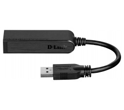 Slika 2 izdelka: D-LINK USB 3.0 MREŽNI ADAPTER DUB-1312