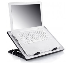 Slika 2 izdelka: DEEPCOOL hladilnik N9 SILVER