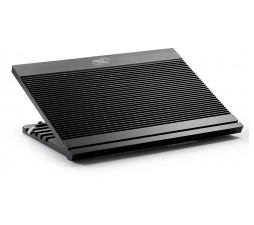 Slika 2 izdelka: DEEPCOOL hladilnik N9BLACK