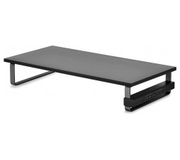 Slika izdelka: DEEPCOOL stojalo/hub M-DESK F2 HUB VERSION