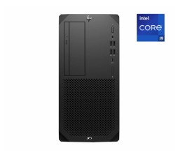 Slika izdelka: Delovna postaja HP Z2 G9 TWR i9-12900/16GB/SSD 512GB/W11-10P