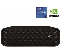 Slika izdelka: Delovna postaja HP Z2 Mini G9 i7-12700/16GB/SSD 512GB/T400 4GB/W11-10Pro