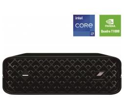 Slika izdelka: Delovna postaja HP Z2 Mini G9 i7-12700/16GB/SSD 512GB/T1000 8GB/W11-10Pro