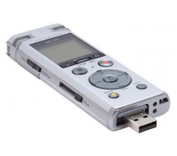 Slika 2 izdelka: Diktafon OLYMPUS DM-720 srebrn
