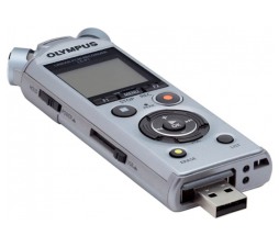 Slika 2 izdelka: Diktafon OLYMPUS LS-P1