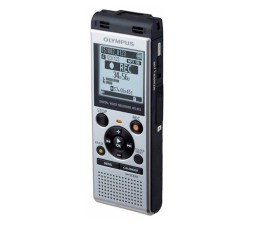 Slika izdelka: Diktafon OLYMPUS WS-852 srebrne barve