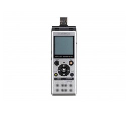 Slika 2 izdelka: Diktafon OLYMPUS WS-852 srebrne barve