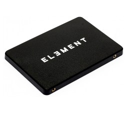 Slika izdelka: Disk SSD ELEMENT REVOLUTION 256GB 2.5" SATA3, OEM