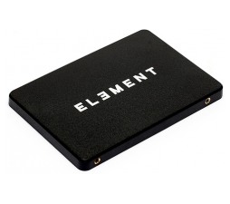 Slika 2 izdelka: Disk SSD ELEMENT REVOLUTION 256GB 2.5" SATA3