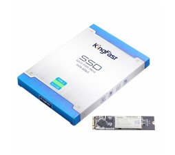 Slika izdelka: Disk SSD KingFast M.2 128GB
