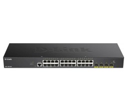 Slika izdelka: Mrežno stikalo D-link DGS-1250-28X