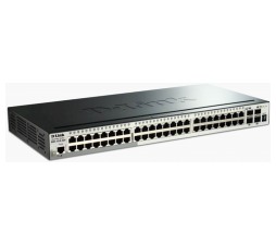 Slika izdelka: Mrežno stikalo D-link DGS-1510-52X