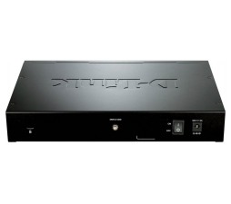 Slika 2 izdelka: Mrežno stikalo D-link DGS-1210-08P