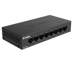 Slika izdelka: Mrežno stikalo D-LINK DGS-108GL/E