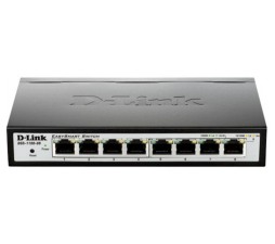 Slika izdelka: Mrežno stikalo D-link DGS-1100-08V2/E