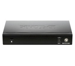 Slika 2 izdelka: Mrežno stikalo D-link DGS-1100-08V2/E