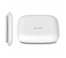 Slika izdelka: DLINK BREZŽIČNA AC DOSTOPNA TOČKA DAP-2660