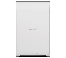 Slika izdelka: DLINK BREZŽIČNA N PoE DOSTOPNA TOČKA DAP-2620