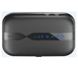 Slika izdelka: DLINK BREZŽIČNI 3G/4G ROUTER