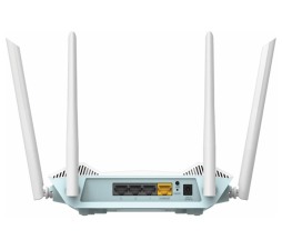 Slika 2 izdelka: DLINK BREZŽIČNI MESH ROUTER R15 WI-FI 6