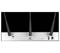 Slika 2 izdelka: DLINK BREZŽIČNI VPN ROUTER DSR-1000AC