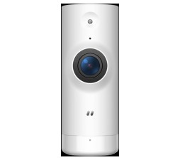 Slika 2 izdelka: D-LINK Kamera DCS-8000LHV2/E