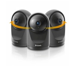 Slika izdelka: DLINK Full HD mrežna IP kamera
