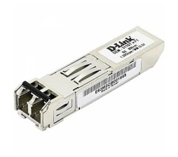 Slika izdelka: DLINK MINI GBIC 1 - PORT MODUL