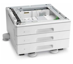 Slika izdelka: Dodatek Xerox VersaLink B7000/C 3-Tray Stand modul