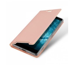 Slika izdelka: DUX DUCIS preklopna torbica Huawei P Smart Z / Huawei Y9 Prime 2019 - pink