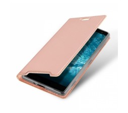 Slika izdelka: DUX DUCIS preklopna torbica Huawei P Smart 2020 - pink