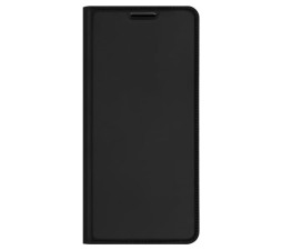 Slika izdelka: DUX DUCIS preklopna torbica Huawei Nova 9 / Honor 50 - črna