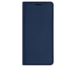 Slika izdelka: DUX DUCIS preklopna torbica Huawei Nova 9 / Honor 50 - moder