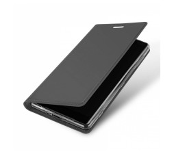 Slika izdelka: DUX DUCIS preklopna torbica Huawei Mate 20 Lite - črn